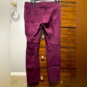 2 pair of Calvin Klein pants!